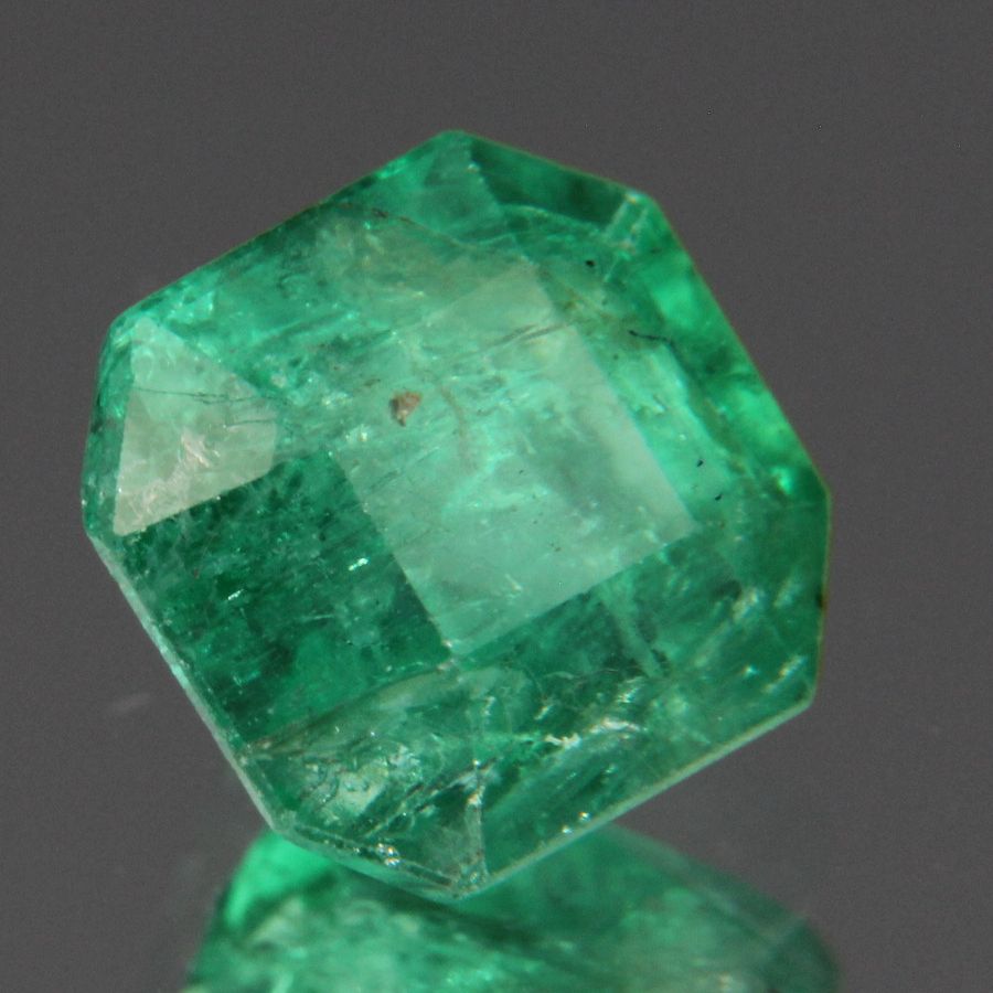 Emerald 1.39 ct