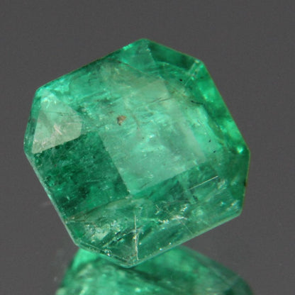 Emerald 1.39 ct