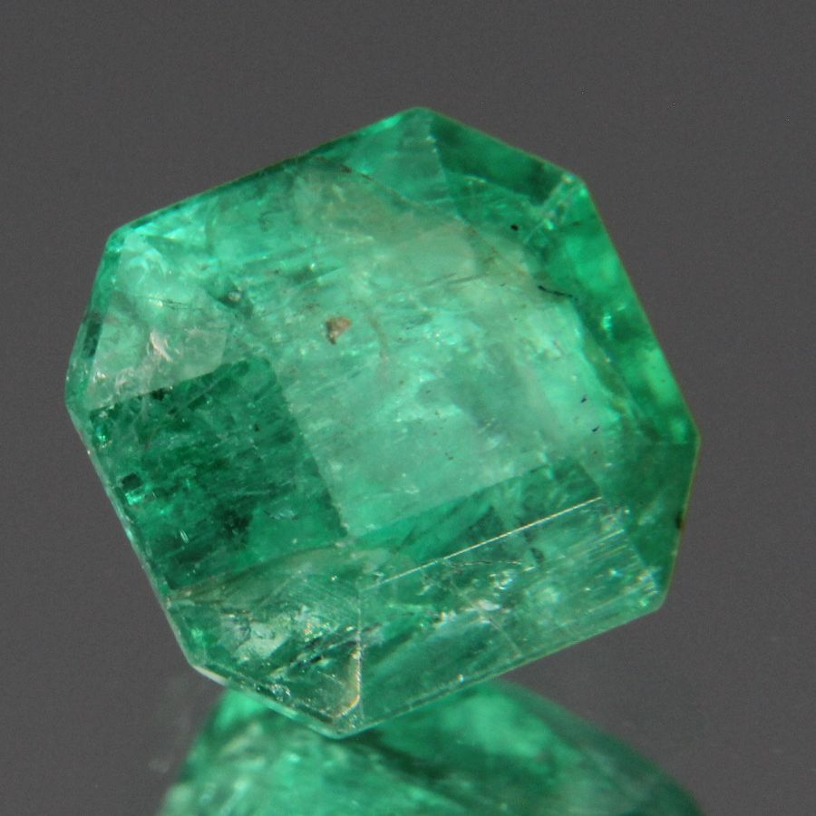 Emerald 1.39 ct
