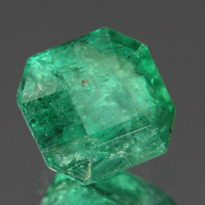 Emerald 1.39 ct