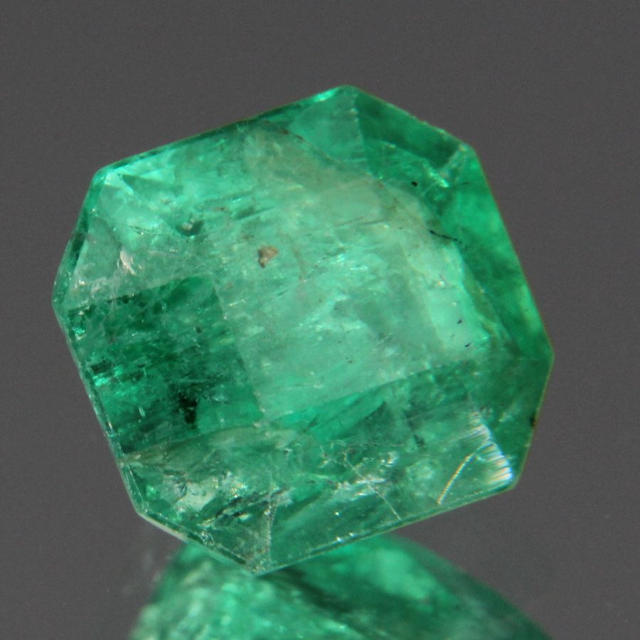 Emerald 1.39 ct