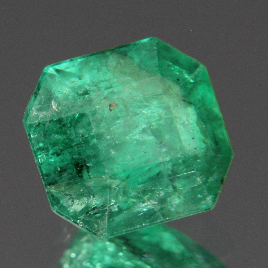 Emerald 1.39 ct