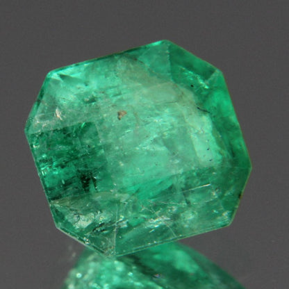 Emerald 1.39 ct
