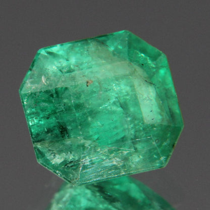 Emerald 1.39 ct