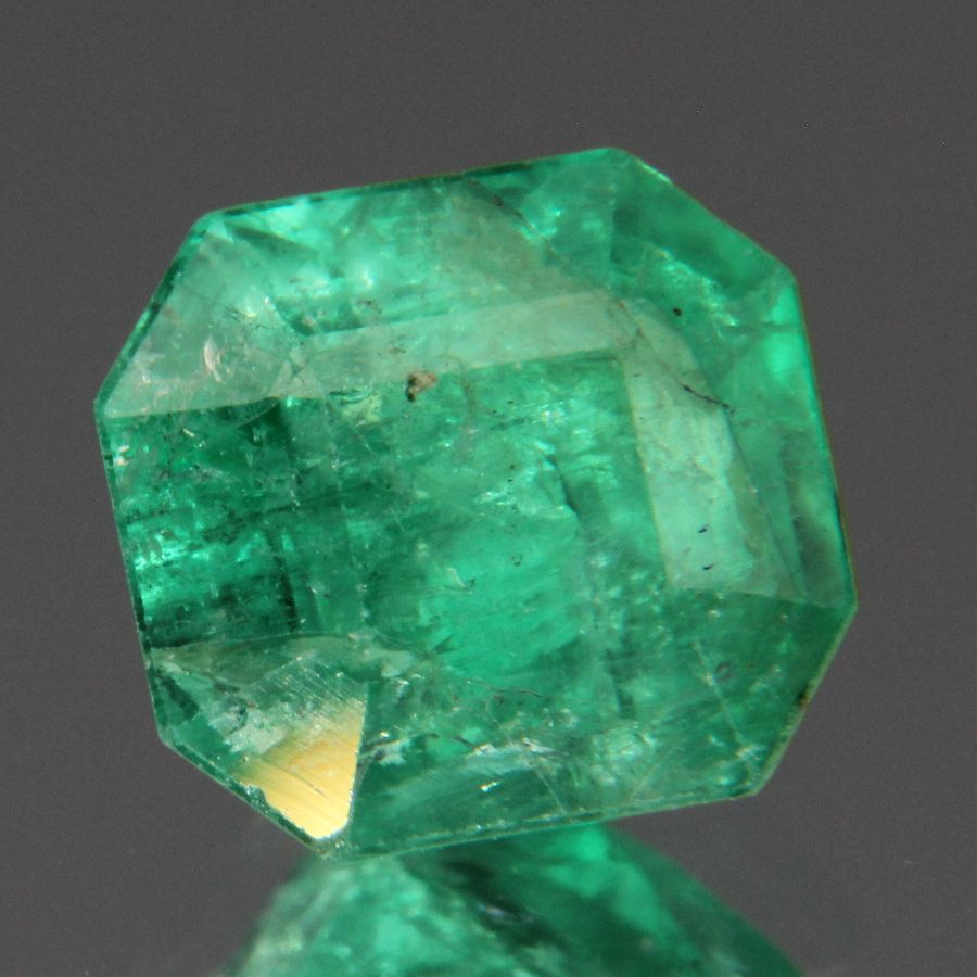 Emerald 1.39 ct
