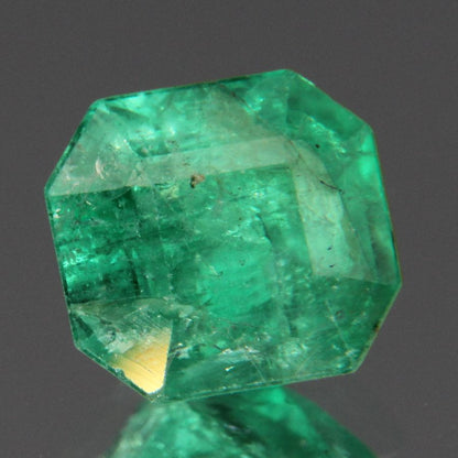 Emerald 1.39 ct