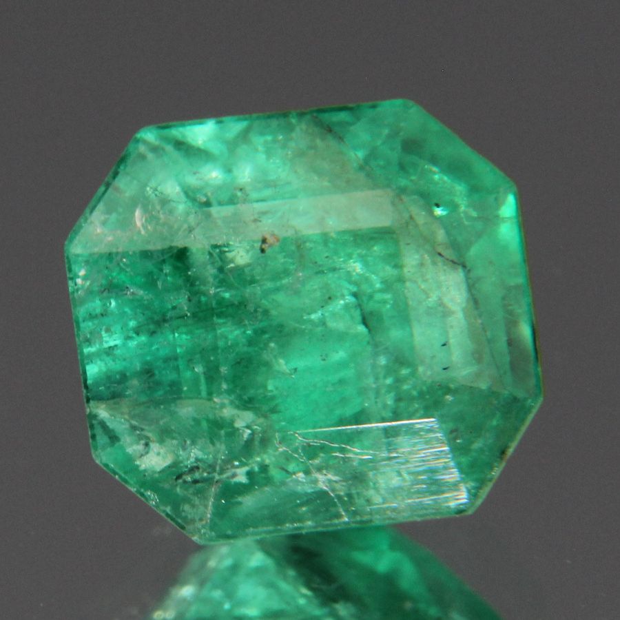 Emerald 1.39 ct