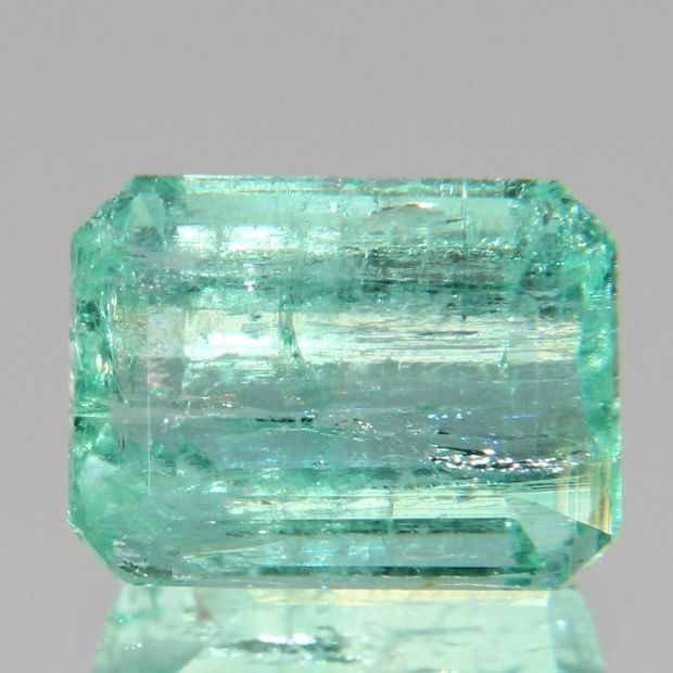Smaragd 1.62ct