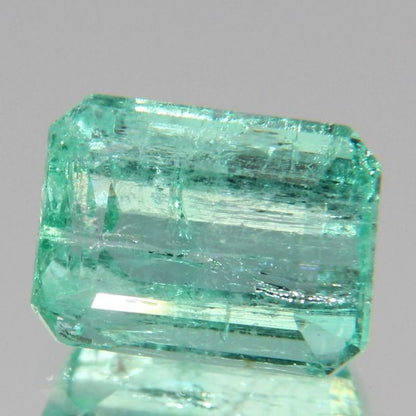 Smaragd 1.62ct