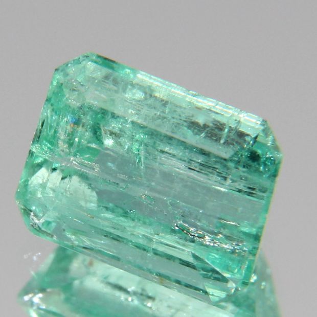 Smaragd 1.62ct