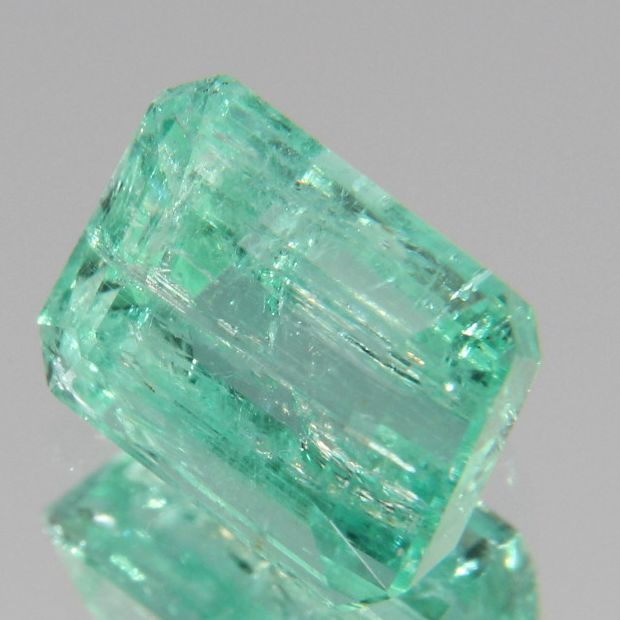 Smaragd 1.62ct