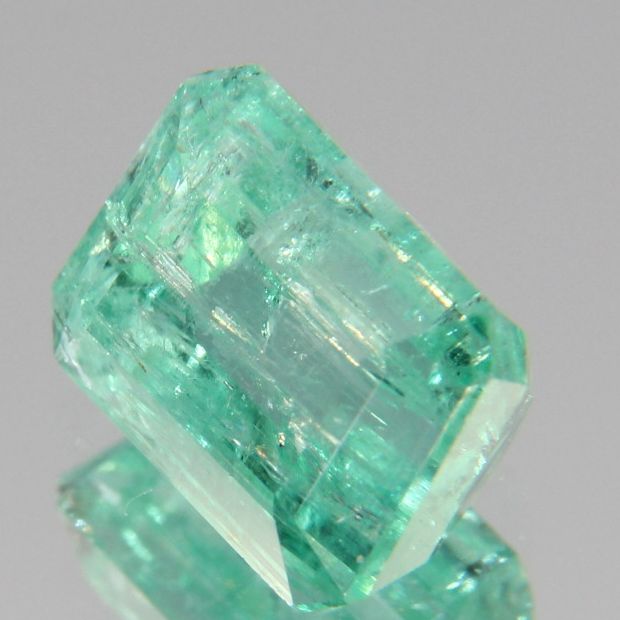 Smaragd 1.62ct