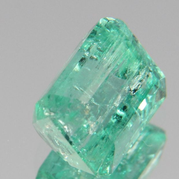 Smaragd 1.62ct