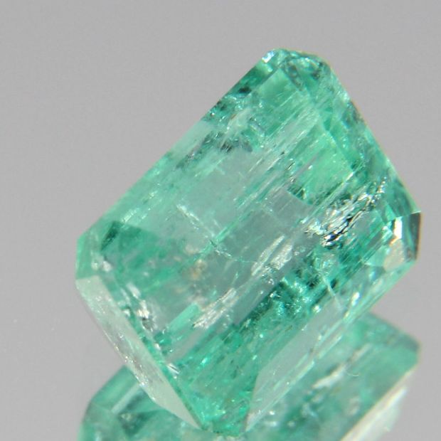 Smaragd 1.62ct