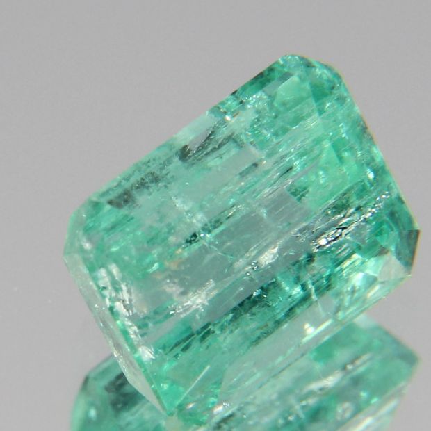 Smaragd 1.62ct
