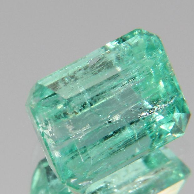 Smaragd 1.62ct