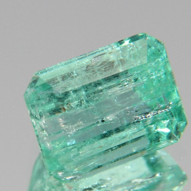 Smaragd 1.62ct