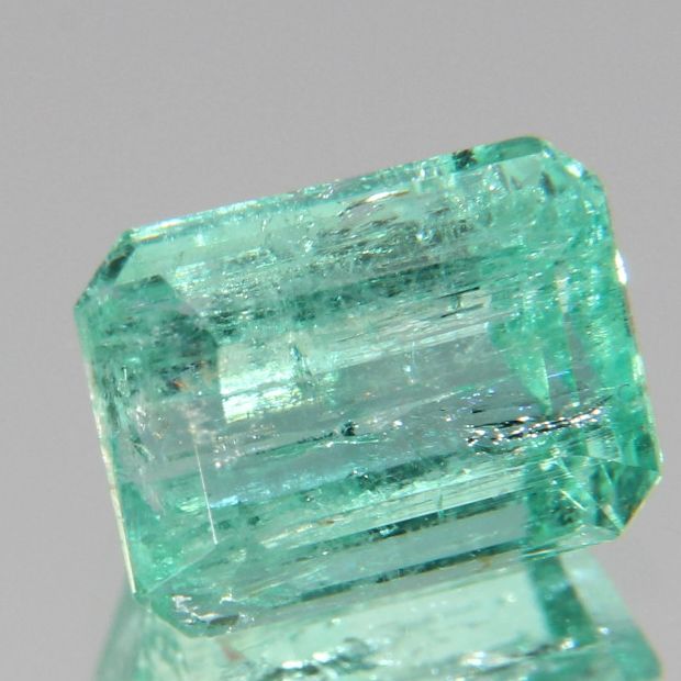 Smaragd 1.62ct