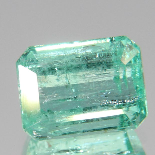Smaragd 1.62ct
