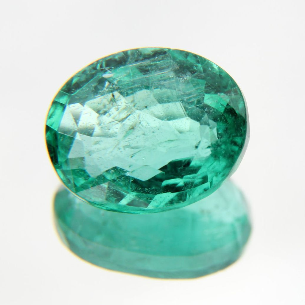 Emerald 1.78 ct