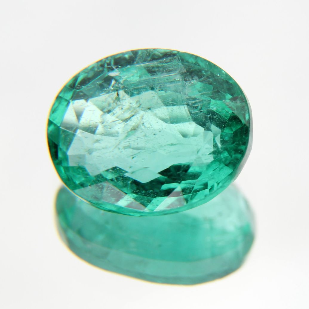 Emerald 1.78 ct