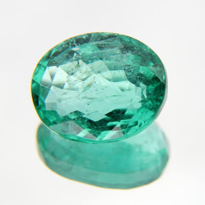 Emerald 1.78 ct