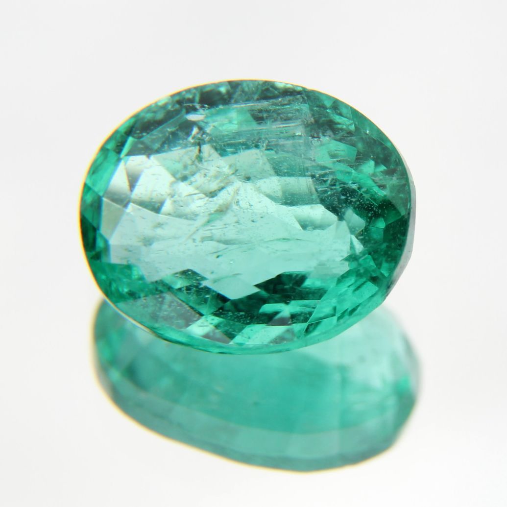 Emerald 1.78 ct
