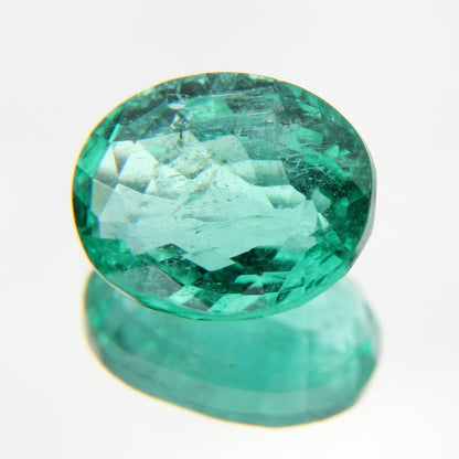 Emerald 1.78 ct