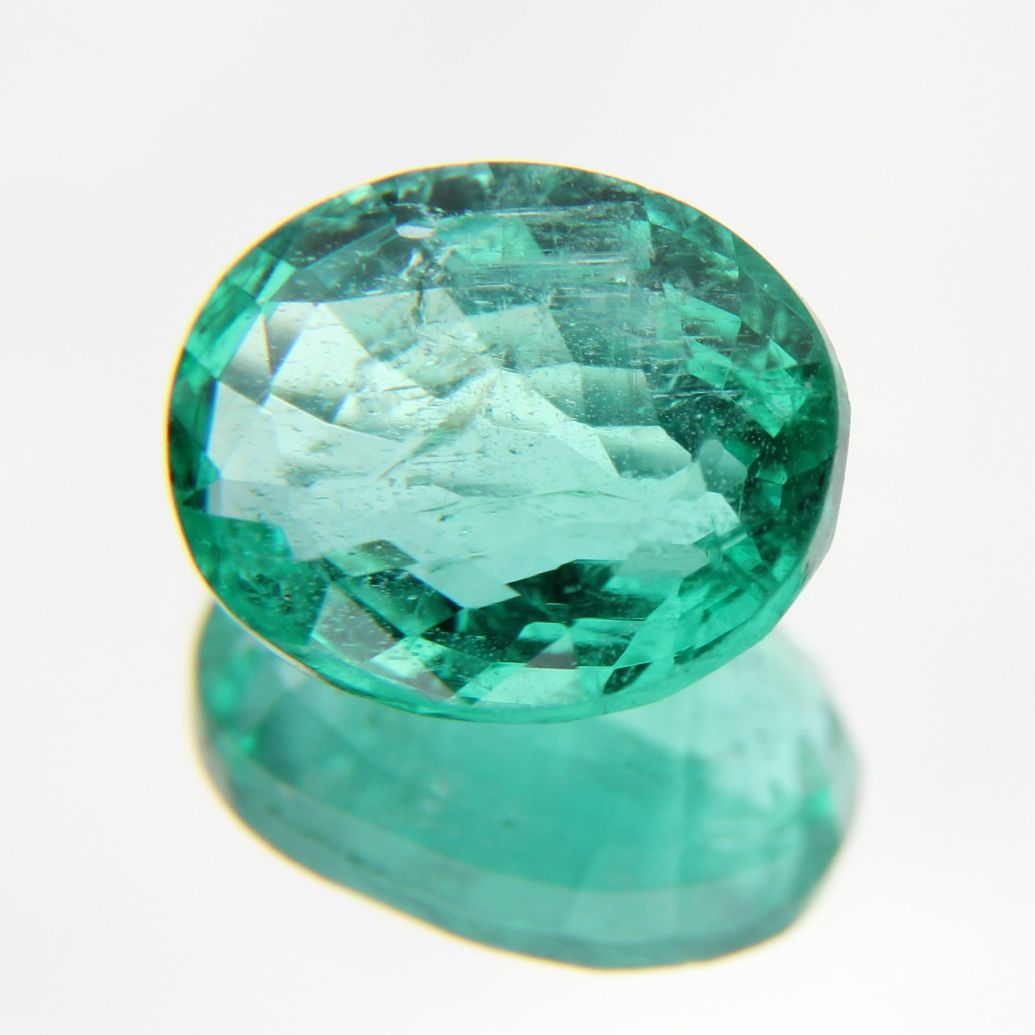 Emerald 1.78 ct