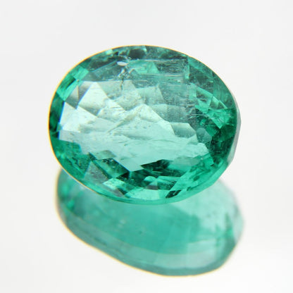 Emerald 1.78 ct