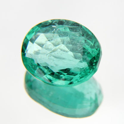 Emerald 1.78 ct