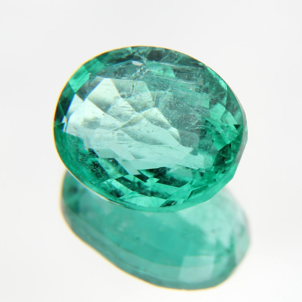 Emerald 1.78 ct