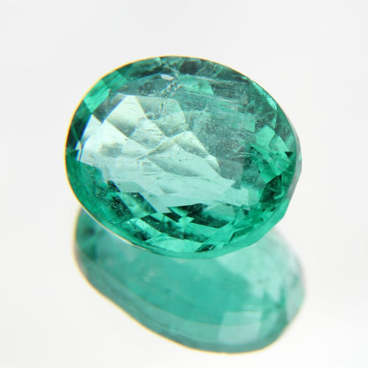Emerald 1.78 ct