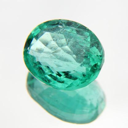 Emerald 1.78 ct