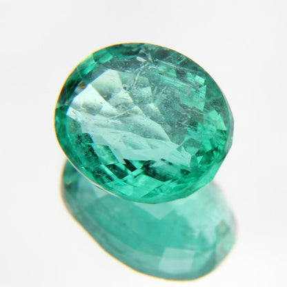 Emerald 1.78 ct