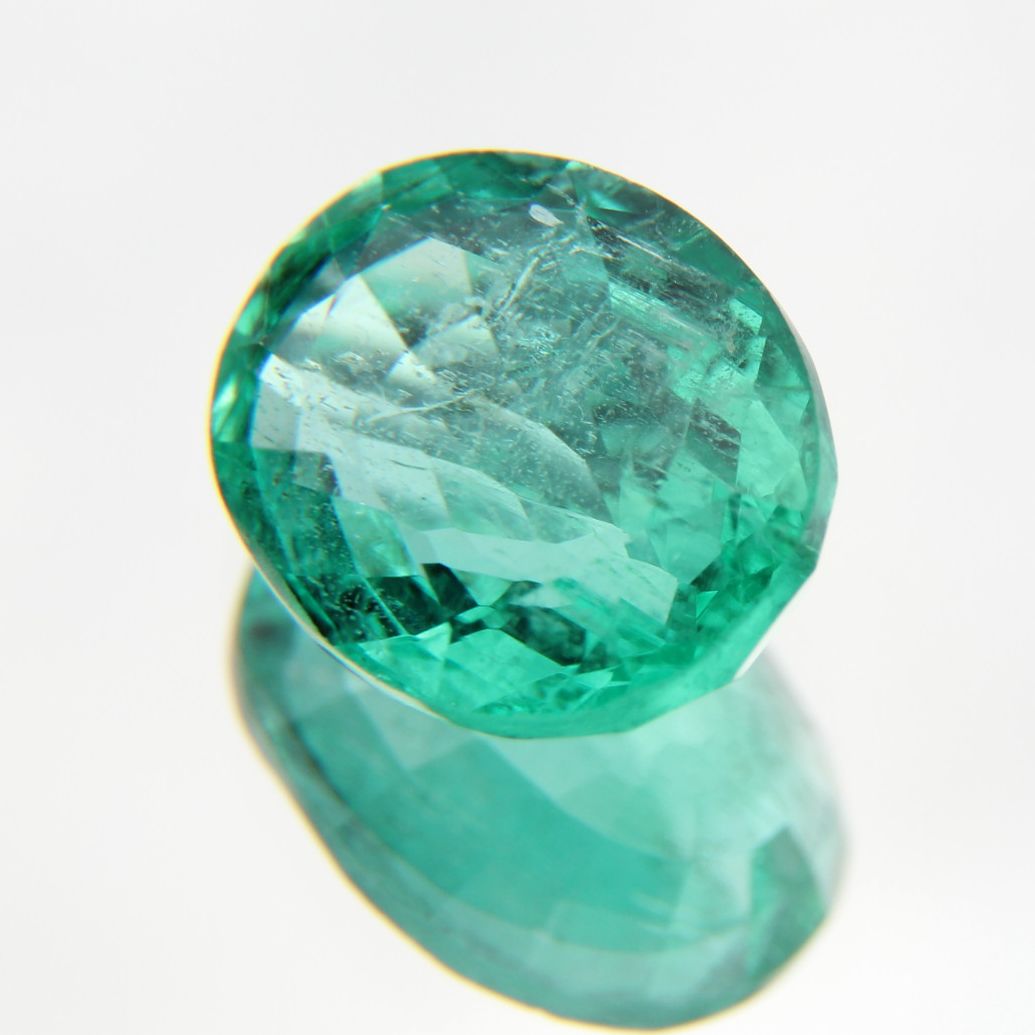 Emerald 1.78 ct