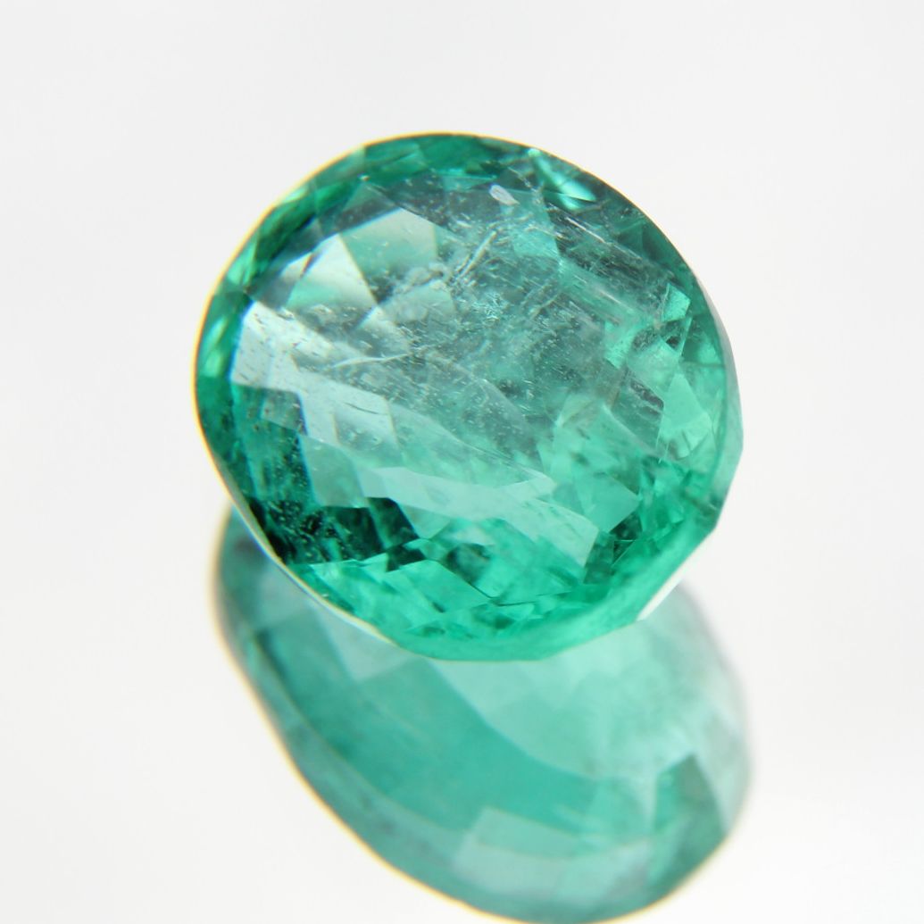 Emerald 1.78 ct