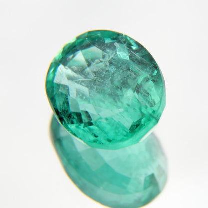 Emerald 1.78 ct