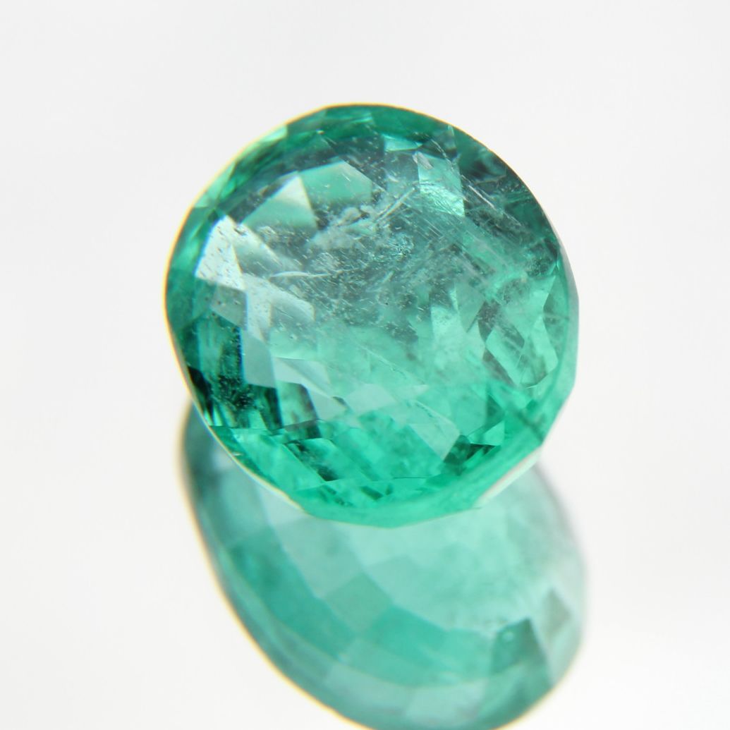 Emerald 1.78 ct