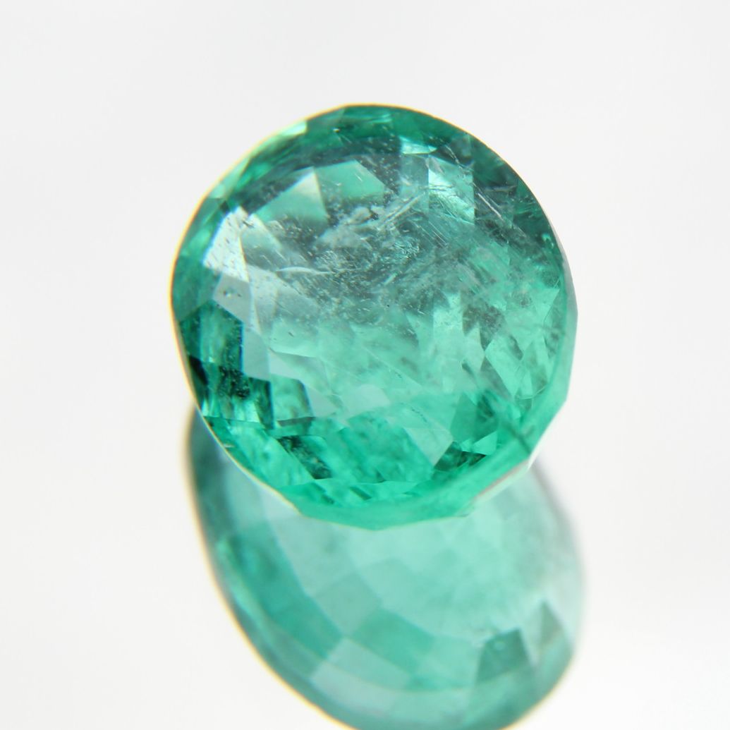 Emerald 1.78 ct