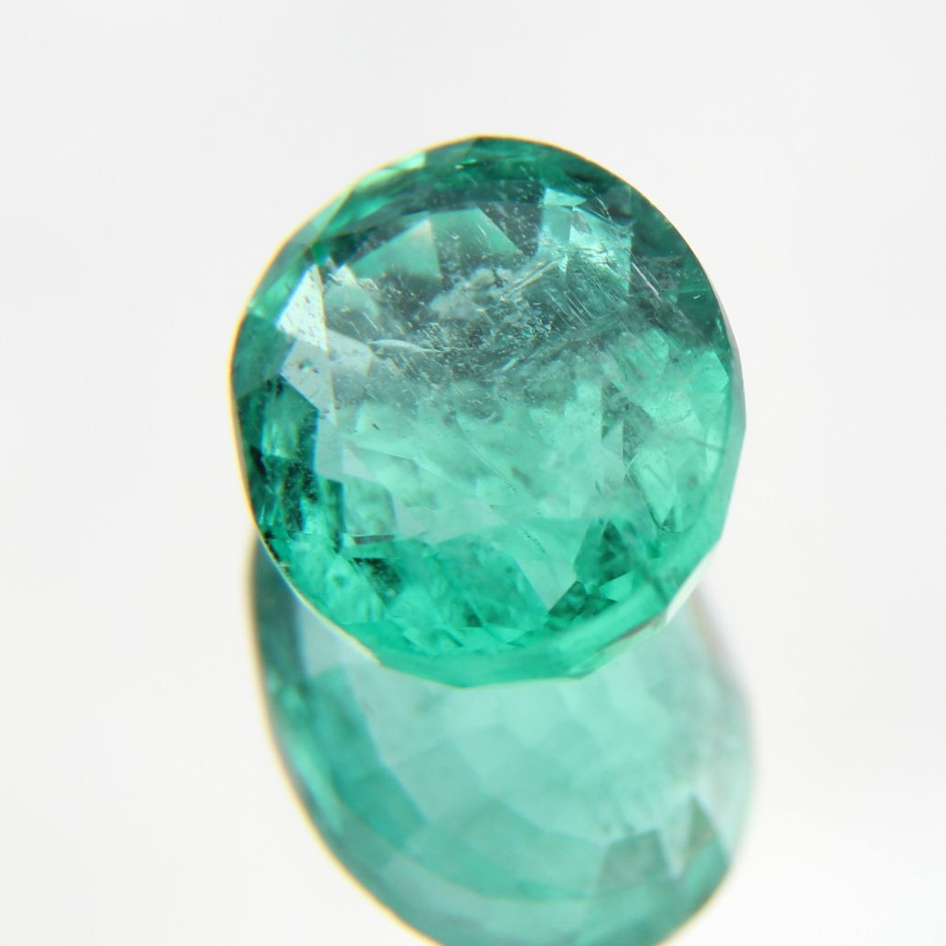 Emerald 1.78 ct