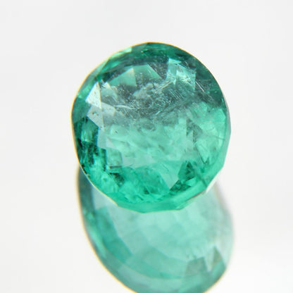 Emerald 1.78 ct