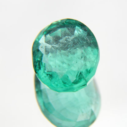 Emerald 1.78 ct