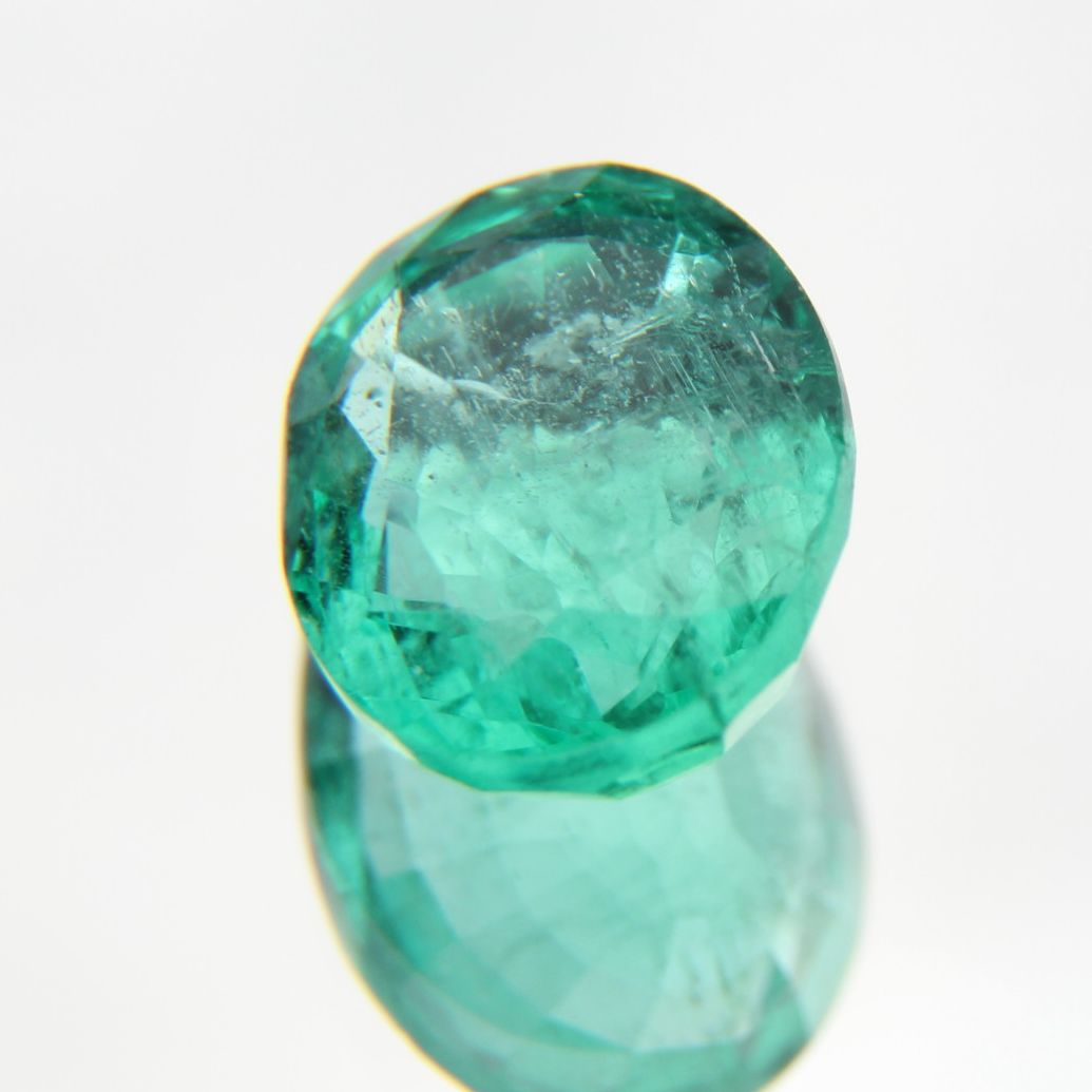 Emerald 1.78 ct