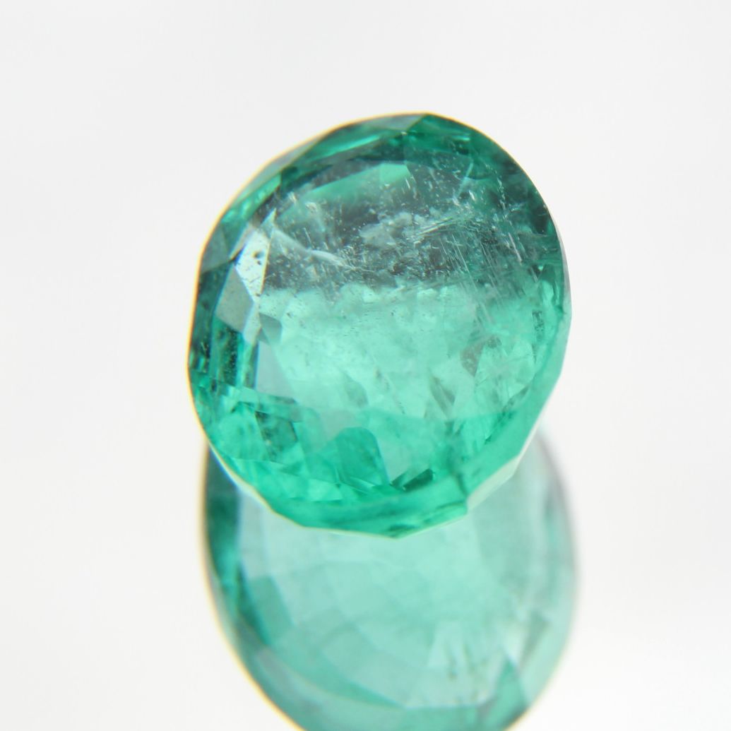 Emerald 1.78 ct