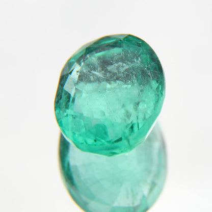 Emerald 1.78 ct