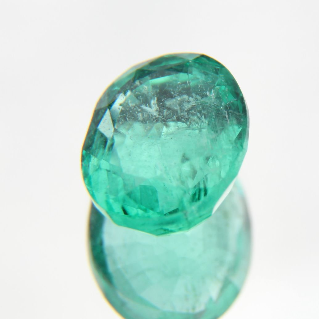 Emerald 1.78 ct