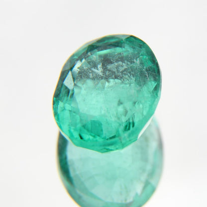 Emerald 1.78 ct