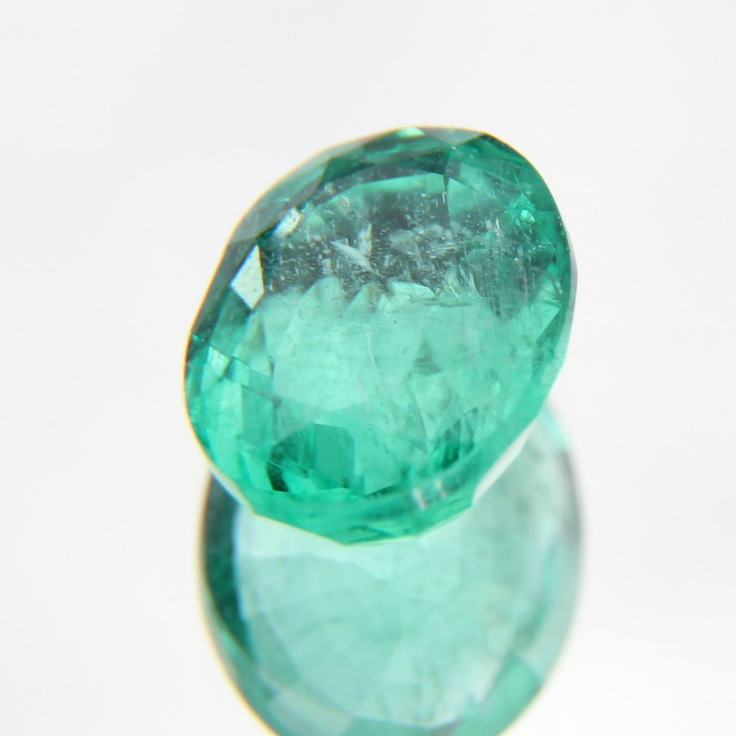 Emerald 1.78 ct