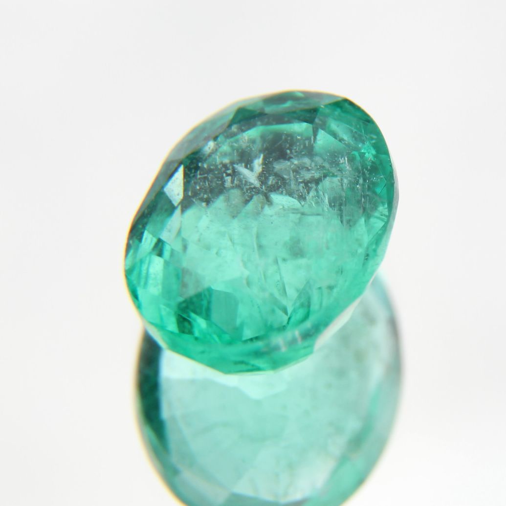 Emerald 1.78 ct